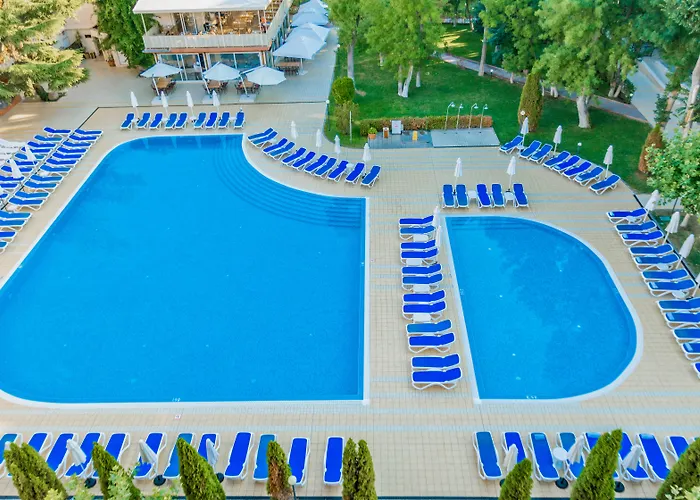 Asteria Family Sunny Beach