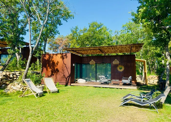 Holiday Village Smokinia